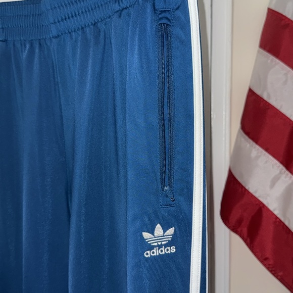 Adidas Track Pants - Picture 2 of 7